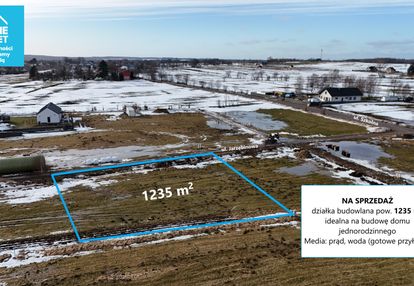 Budowlana ● mpzp ● s6 ● gm. szemud ● uzbrojona