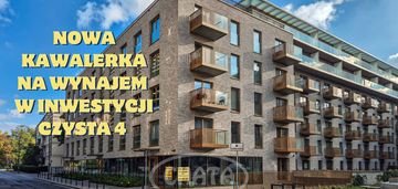 1 najem/kawalerka premium/inwestycja czysta 4