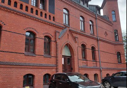 Piękne mieszkanie z duszą, idealne pod usługi, dla konesera.