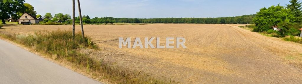 Działka budowlana z wz | 35 minut od bydgoszczy