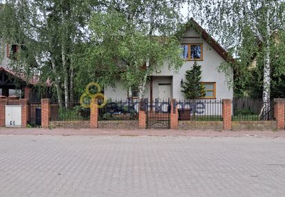 Przytulny dom w atrakcyjnej dzielnicy smochowice