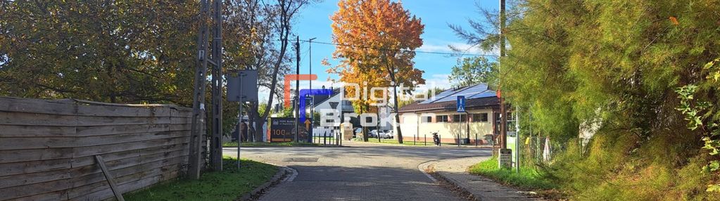 Inwestycja / dla rodziny, pod wynajem, usługi.