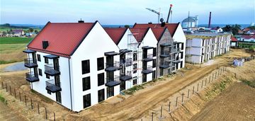 Ozdoba nakła-wyjątkowe apartamnety