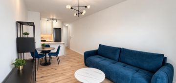 Pierwszy najem | 2 pokoje | ul. ramiszowska