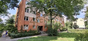 Wola, 36,6 m², 2 pokoje, balkon, piwnica