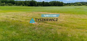 Działka rolna lubieszyn