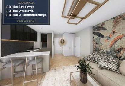 ✅blisko u. ekonomicznego ✅ 10 minut do sky tower✅