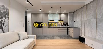 Apartament premium, zam osiedle przy marinie dąbie