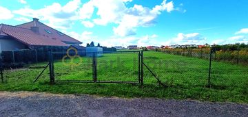 Działka budowlana w świetnej lokalizacji leszno