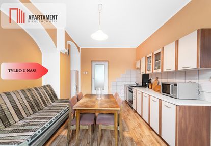 Przestronny dom 35 km od wrocławia!