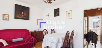 ⭐galeria mokotów⭐uczelnia łazarskiego⭐metro⭐balkon