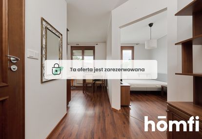 Grota roweckiego / zamykany garaż, od zaraz