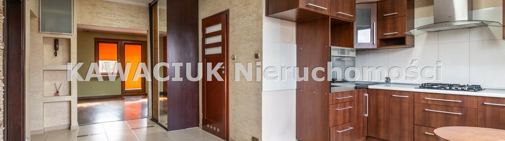 Mieszkanie tomaszów maz., ul. graniczna