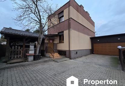 Funkcjonalny dom 150 m² /pomieszczenia użytkowe