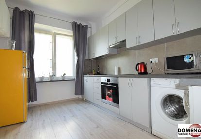 2 pokoje ścisłe centrum ul.malmeda