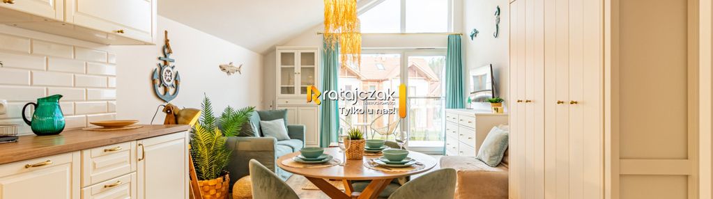 Apartament pod klucz | basen | miejsce parkingowe