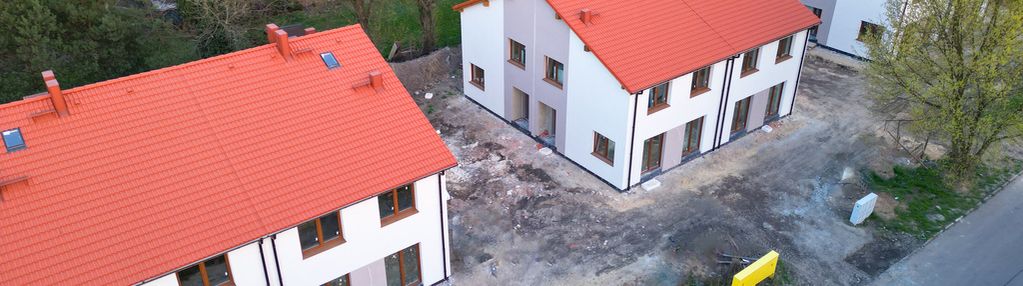 2 poziomy, ogród, 4 pokoje, 2 miejsca parkingowe