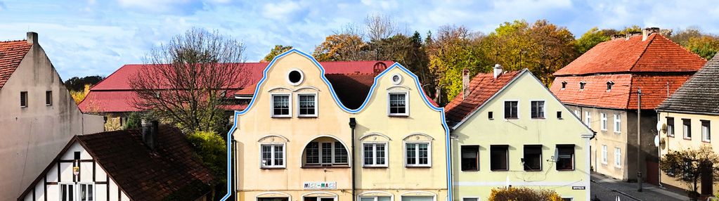 Kamienica w dolinie baryczy - idealna inwestycja!