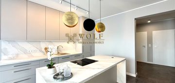 Nowoczesny apartament z ogródkiem –tarnowskie góry