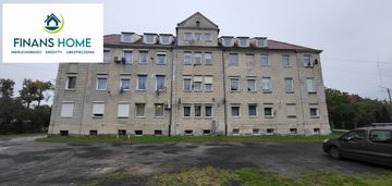 Mieszkanie w kamienicy grodków ul. sienkiewicza