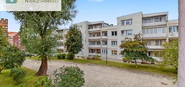 3 pokoje | i piętro | balkon | świetna lokalizacja