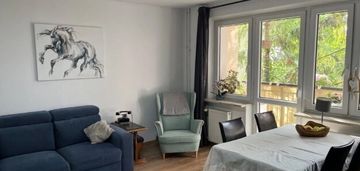 2-pokojowe mieszkanie na ursynowie