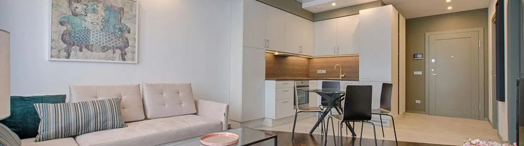 Apartament przy motławie, bez prowizji