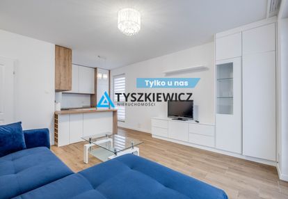 2 pokojowe mieszkanie na wynajem w pruszczu gd.