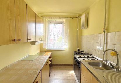 Os. piastów, 2 pokoje,balkon, piwnica