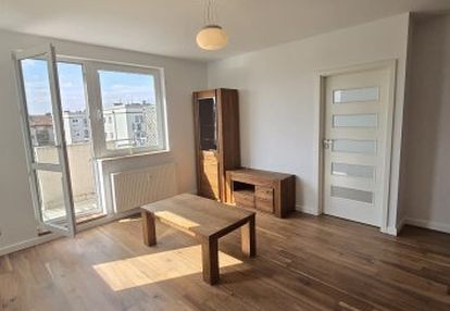 3-pokojowe mieszkanie na białołęce