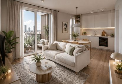 ✨️możliwość 2 pokoi✨smart home✨dworzec✨9 piętro✨