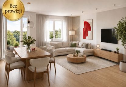 ⭐3 balkony | wkd 5 min | ostatnie sztuki! | 2026⭐