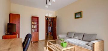 2-pokojowe mieszkanie na woli