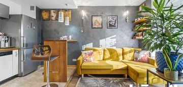 Ogródek | wysoki standard | nowoczesne osiedle