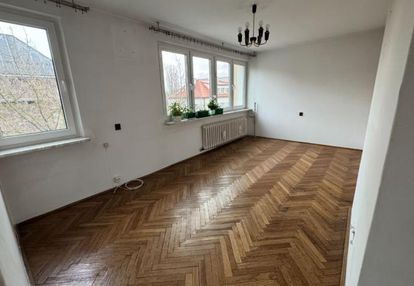 Mokotów św. bonifacego 43m2 +balkon