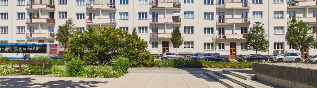 Kawalerka gdynia śródmieście | 19,7 m² | kamienica