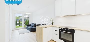 Nowe mieszkanie dwupokojowe fordon