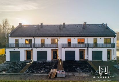 Nowe osiedle | dom w cenie mieszkania | 5 pokoi