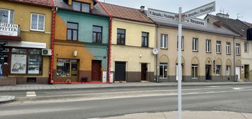 Kamienica na sprzedaż w centrum rawy mazowieckiej