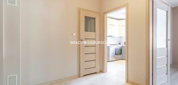 Kameralny blok |2 pok. | parter