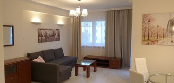 Ciche 3 pokojowe mieszkanie w świetnej lokalizacji