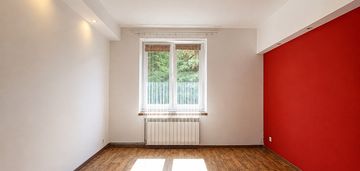 Kawalerka na parterze leszczyńskiego