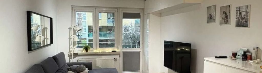 2-pokojowe mieszkanie na białołęce
