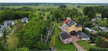 Atrakcyjna działka inwestycyjna -9000 m2