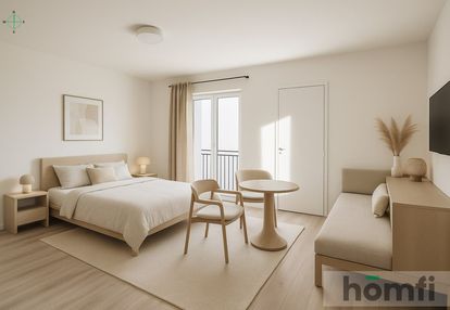 Dom z potencjałem inwestycyjnym - gotowy biznes