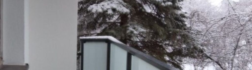 4-pokojowe mieszkanie na wilanowie