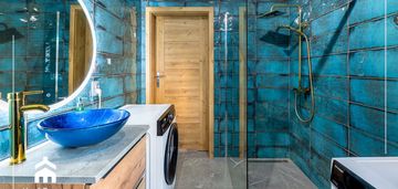 Bliźniak z przestronną działką-idealny dla rodziny