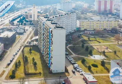 Gotowa baza pod twoją wizję– 3 pokoje do aranżacji