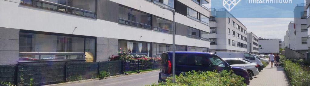 2 pok. i 36,65 m2 | gotowe i ogródek 77 m2 !