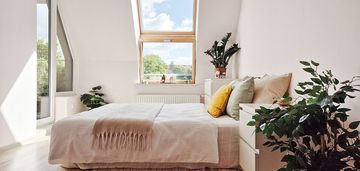 74,23 m² | 3 pokoje | ul. reja 19